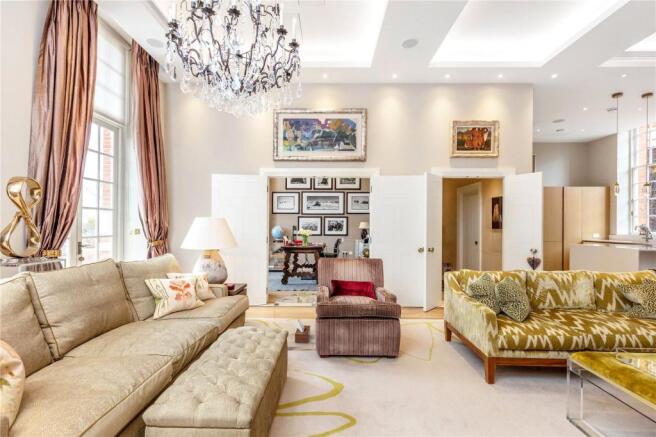 Drawing Room