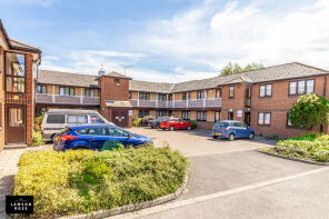21, Milford Court, Old Canal, Southsea PO4 8JA