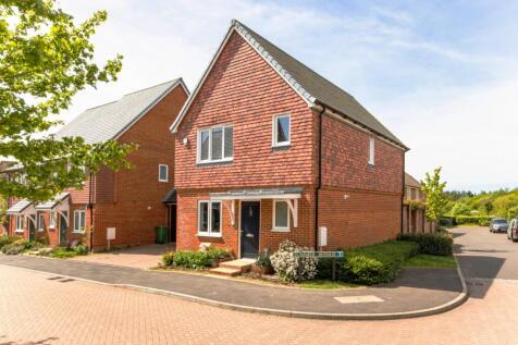Summer Avenue, Horam, East Sussex, TN21