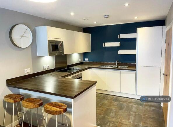 Kitchen 1