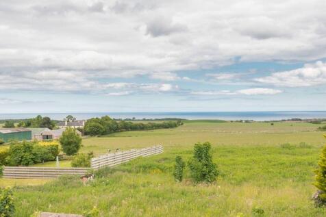 6 Hoprig Square, Cockburnspath, TD13 5YX