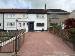 57, Barbieston Terrace, Ayr KA6 6EA