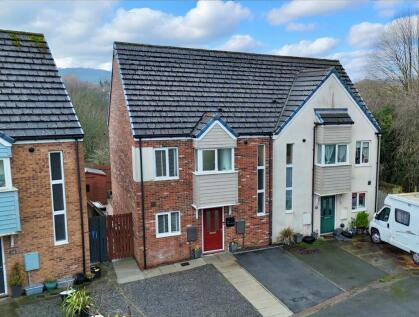 Priors Wood, Guisborough, North Yorkshire, TS14