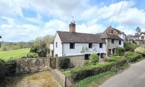Yewhurst, Church Lane, Haywards Heath RH17 7AY