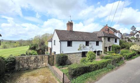 Church Lane, Horsted Keynes, RH17