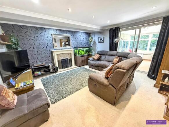 Lounge One