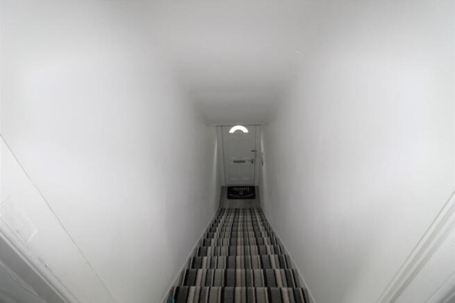 Stairway