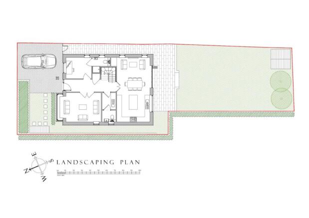 Landscape Plan