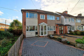 38, New Cheltenham Road, Bristol BS15 1TJ