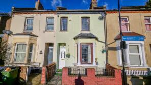 51, Marmadon Road, London SE18 1EA