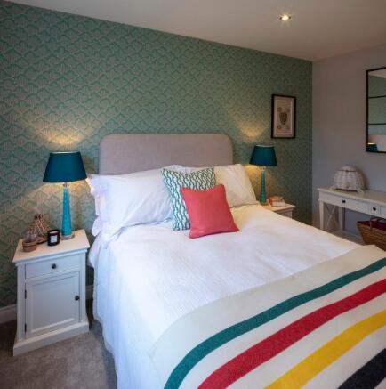 Typical Room
