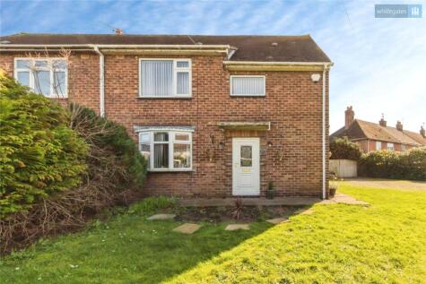 Sandfield Avenue, Wrenbury, Nantwich, Cheshire, CW5