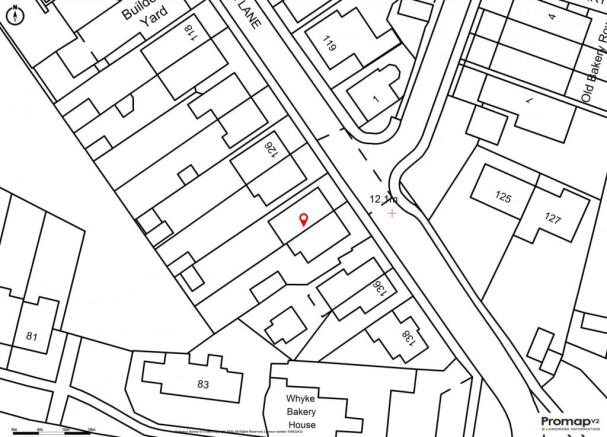 130 Whyke Lane