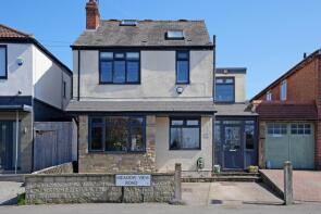 20, Meadow View Road, Sheffield S8 7TP