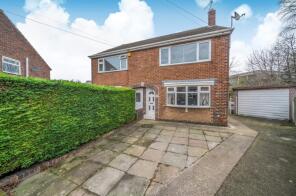 9, Ferrars Drive, Sheffield S9 1WU