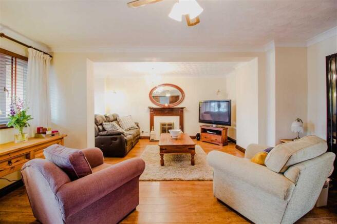 Sitting Room -
