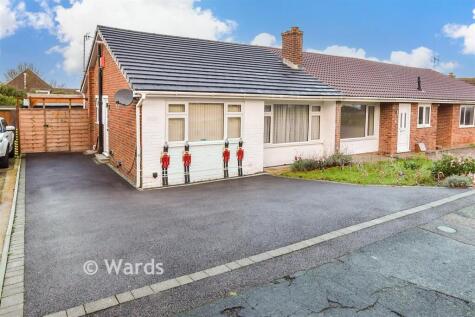 Richmond Way, Maidstone, Kent