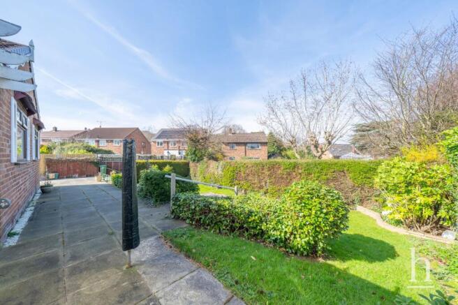 Oakridge Road, Wirral, CH62 photo 4