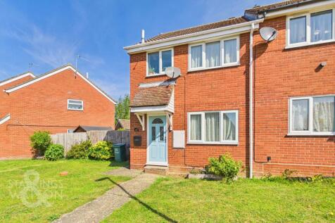 Martin Road, Diss
