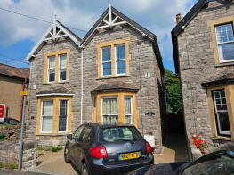 1, Kimberley Villas, Cliff Street, Cheddar BS27 3PN