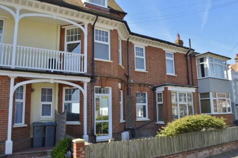 Sea Road, Felixstowe