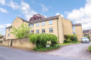 15, Mullings Court, Dollar Street, Cirencester GL7 2AW