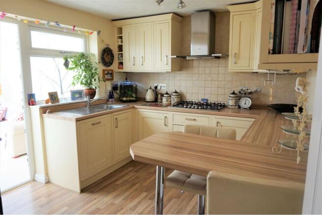 Kitchen/Breakfast