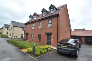 14, Charnian Way, Loughborough LE12 9GP