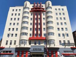 Flat 0/1, 460 Baird Hall, Sauchiehall Street, Glasgow G2 3JU