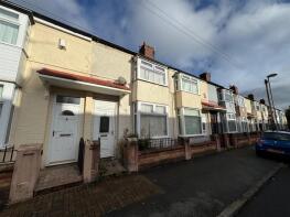 43, Middleton Road, Liverpool L7 0JL
