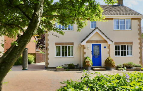 Byron Avenue, Dereham, NR19 2GW