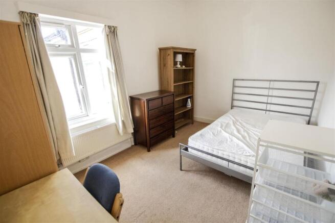 Bournbrook Road, Birmingham, West Midlands, B29 - Widok 4