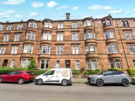 Flat 2/1, 27, Cartvale Road, Glasgow G42 9TA