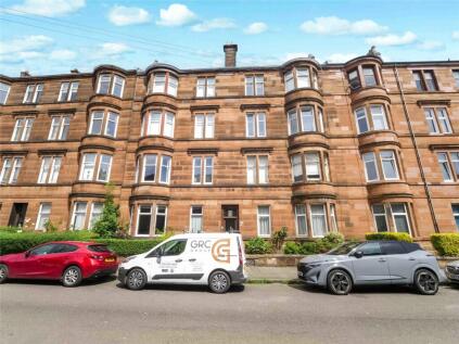 Cartvale Road, Battlefield, Glasgow, G42