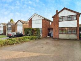275, Coventry Road, Exhall, Coventry CV7 9BG