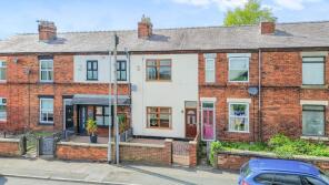 213, Garswood Road, Wigan WN4 0XS