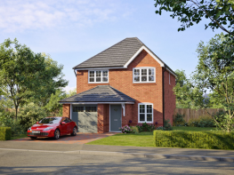 81 Fairview, Wrexham Road, Wrexham LL12 9DG