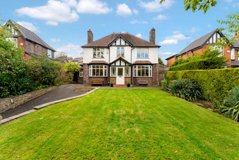 Bunkers Hill, Romiley