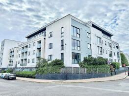 35, 2 Vellum Court, Hillyfield, London E17 6EQ