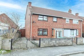16, Henrietta Street, Shotton CH5 1AJ