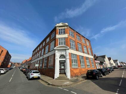 Artizan Road, Northampton