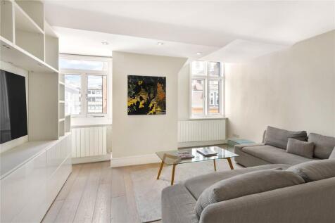 Herbert Crescent, London, SW1X