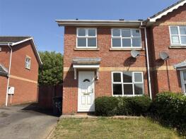20, Cross Waters Close, Northampton NN4 6AL