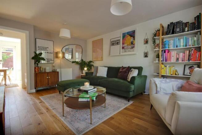 Living Room 2