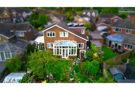 Beech Avenue, Biggleswade, SG18