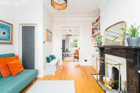 Landrock Road, Crouch End N8