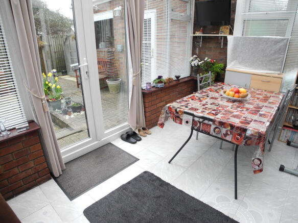 Conservatory
