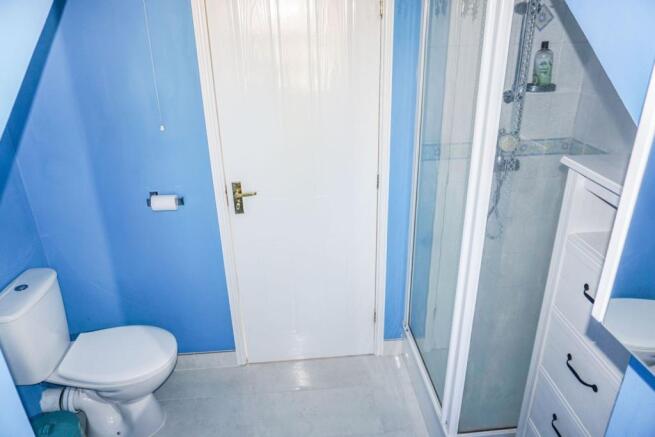 Master En-suite