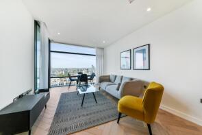 Flat 2802, 2 Principal Place, Worship Street, Hackney, London EC2A 2FE