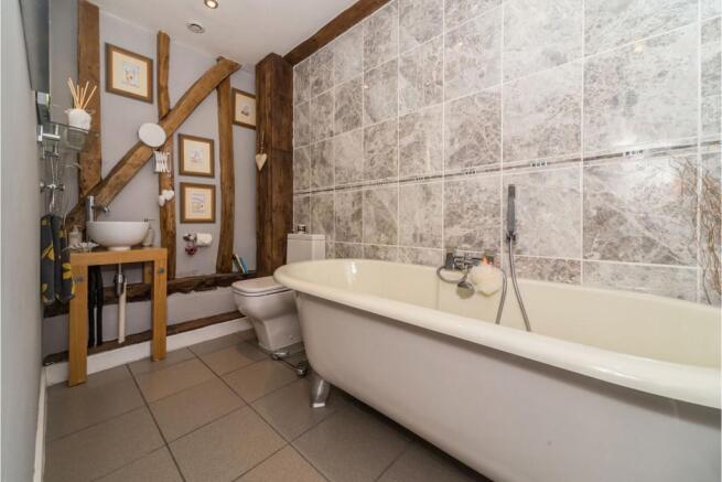 Bathroom Two